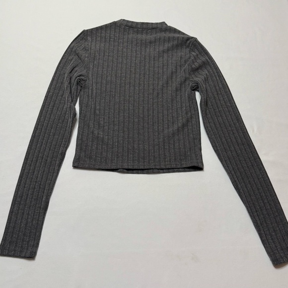 Express  One Eleven Long Sleeve Women’s Top Size Small NWT - Picture 2 of 7